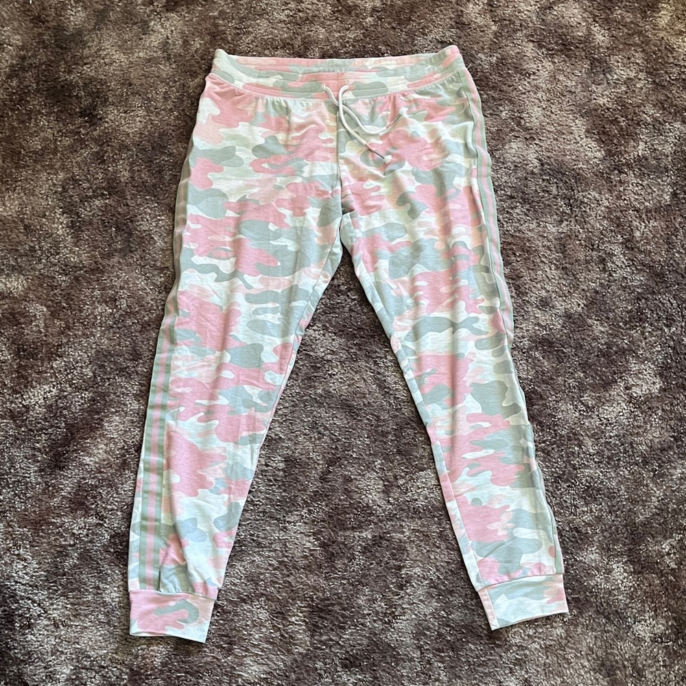 P.J. Salvage Pajama Bottoms